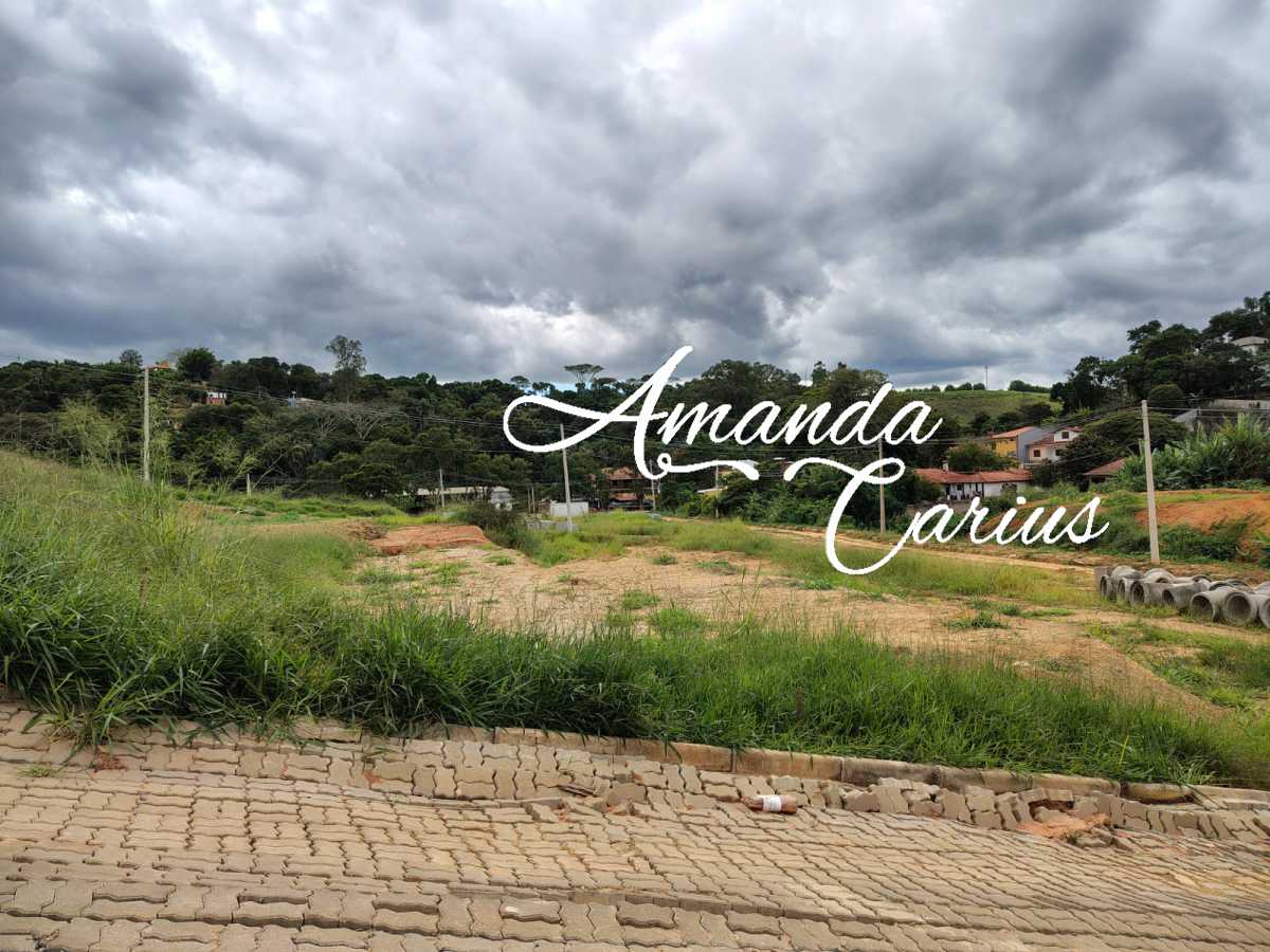 Imperdível - Terreno de otima localização - ACLT00007