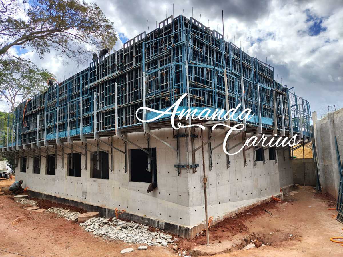 Lançamento - Apartamento novo e confortável - ACAP00002