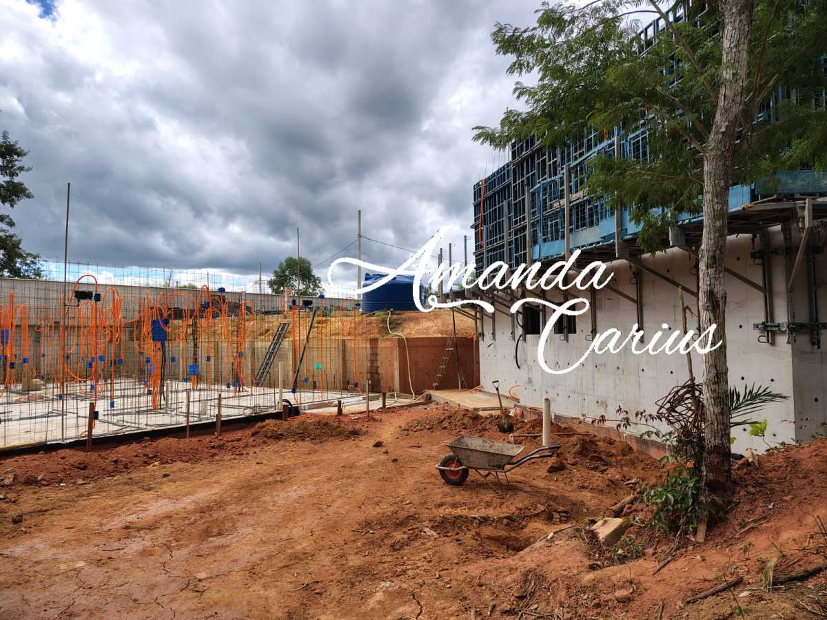 Lançamento - Apartamento novo e confortável - ACAP00002