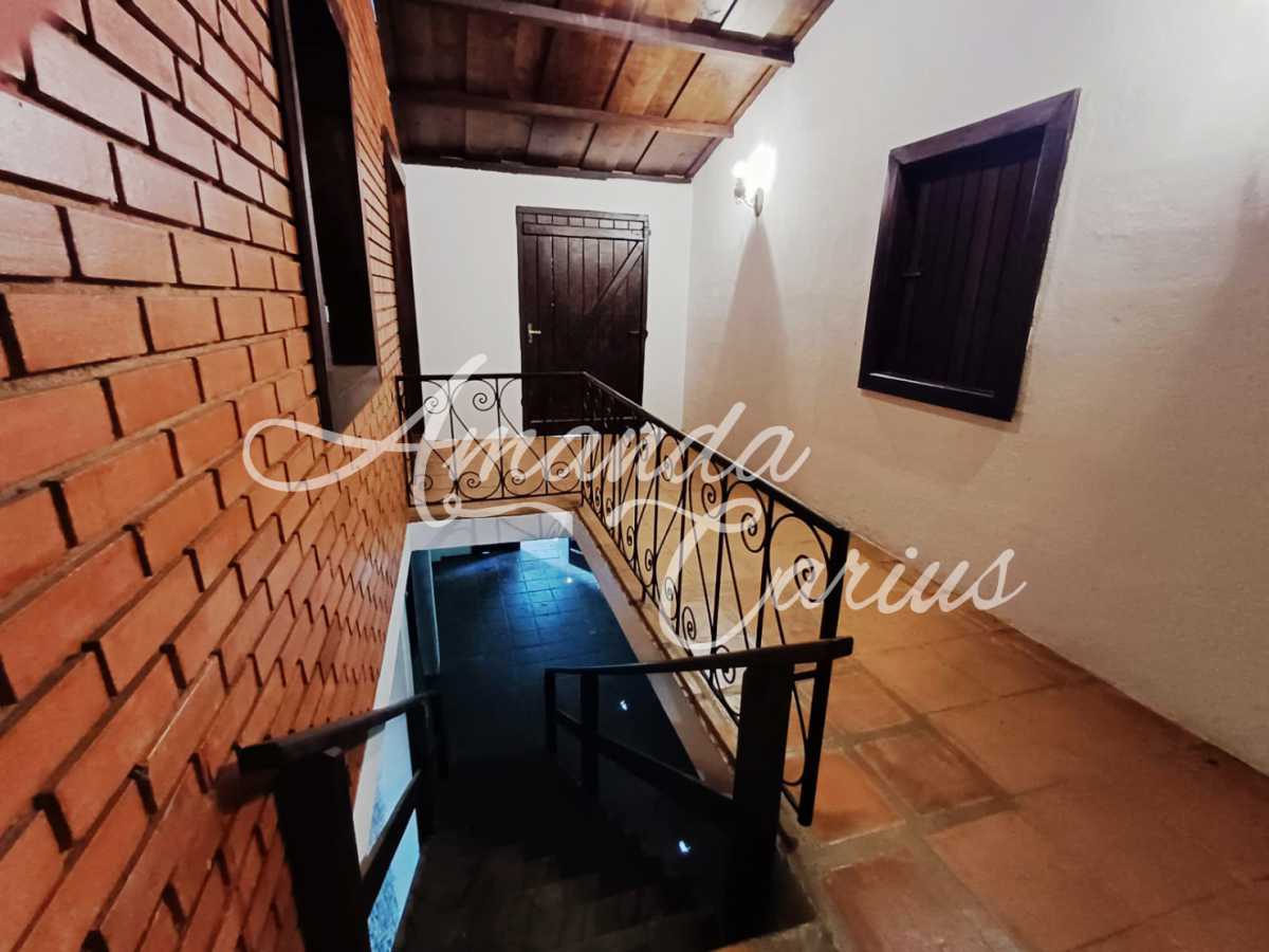 Ótima localização - Casa 3 quartos à venda Ramada, Miguel Pereira - R$ 690.000 - ACCA30001