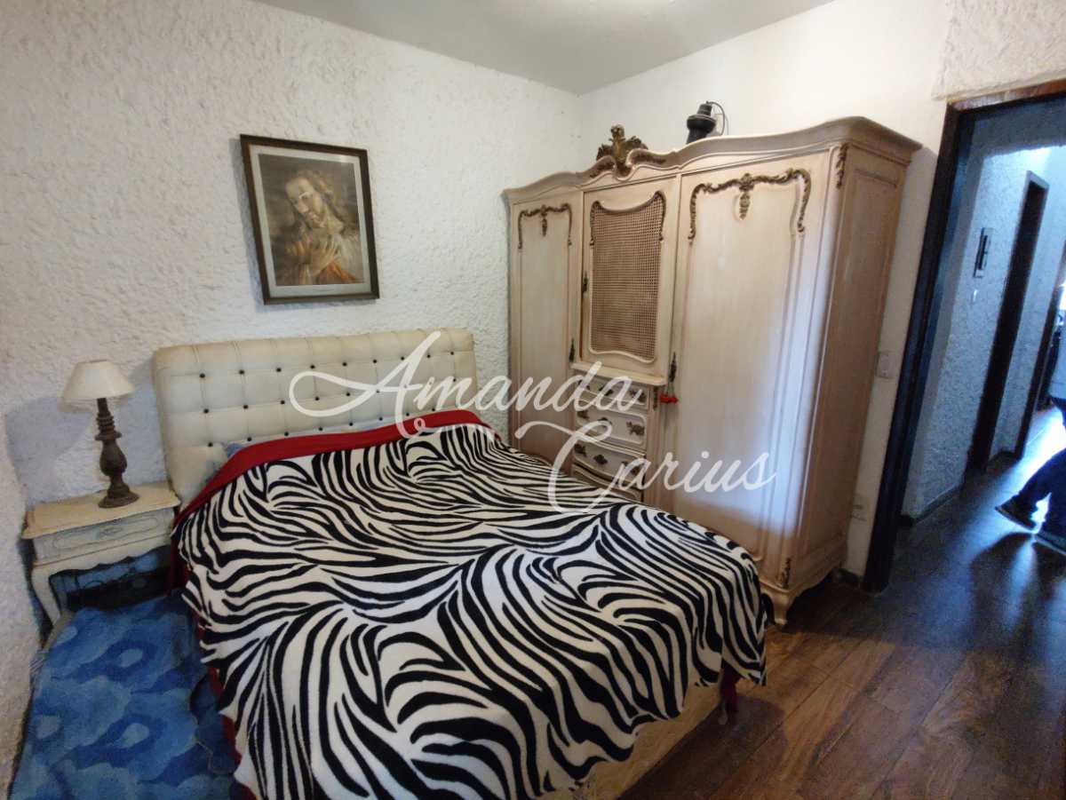 Ótima localização - Casa 3 quartos à venda Ramada, Miguel Pereira - R$ 690.000 - ACCA30001