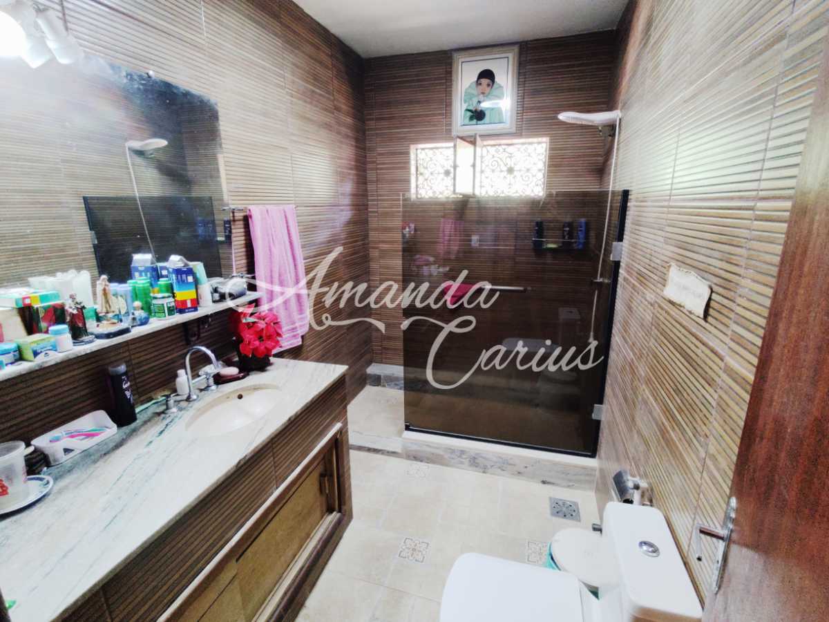 Ótima localização - Casa 3 quartos à venda Ramada, Miguel Pereira - R$ 690.000 - ACCA30001