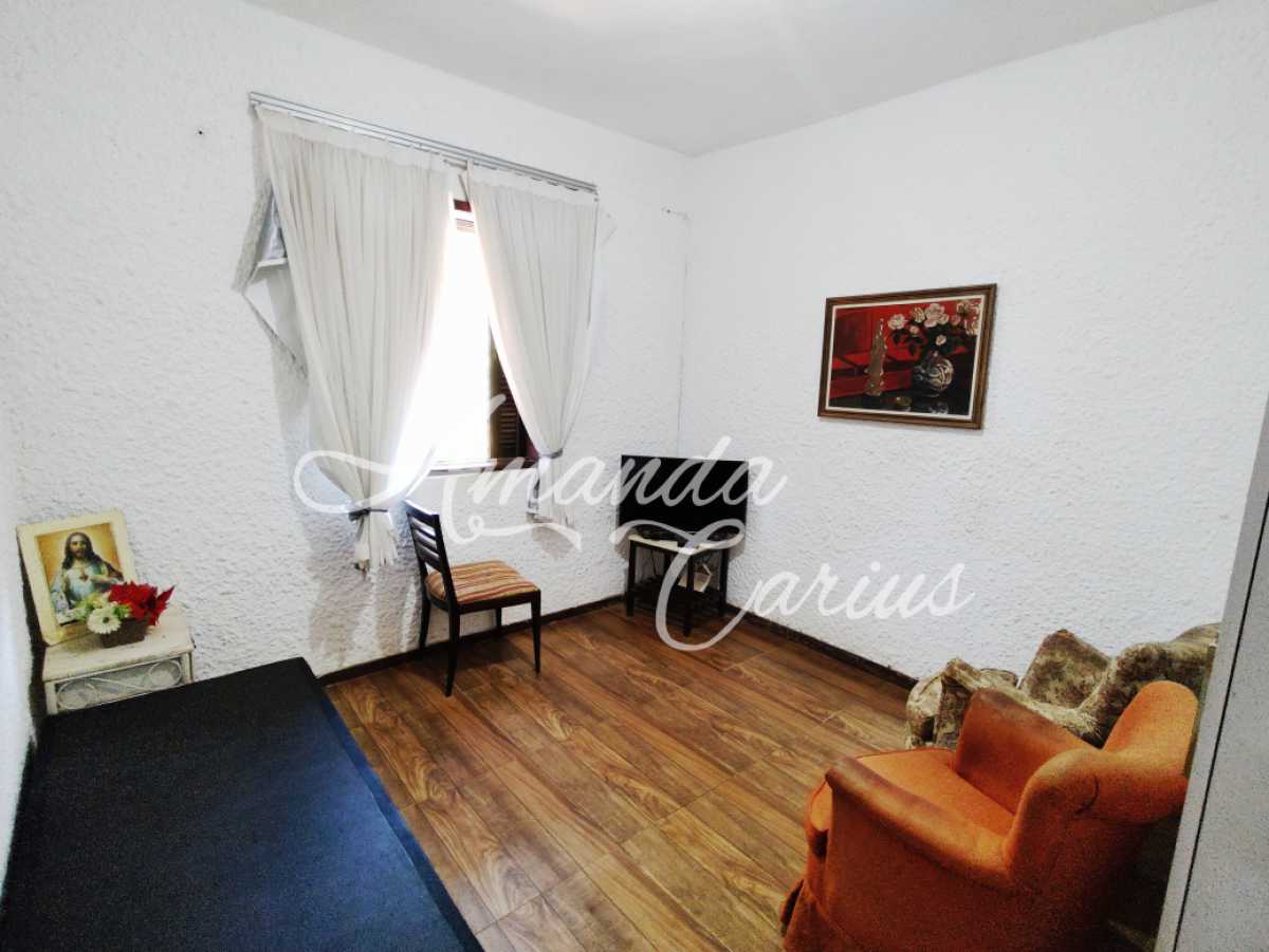 Ótima localização - Casa 3 quartos à venda Ramada, Miguel Pereira - R$ 690.000 - ACCA30001