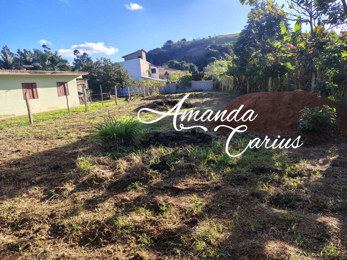 Grande oportunidade - Terreno Residencial à venda Maravilha, Paty do Alferes - R$ 110.000 - ACTR00009