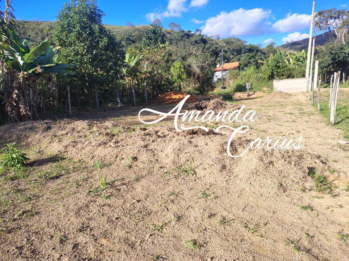 Grande oportunidade - Terreno Residencial à venda Maravilha, Paty do Alferes - R$ 110.000 - ACTR00009