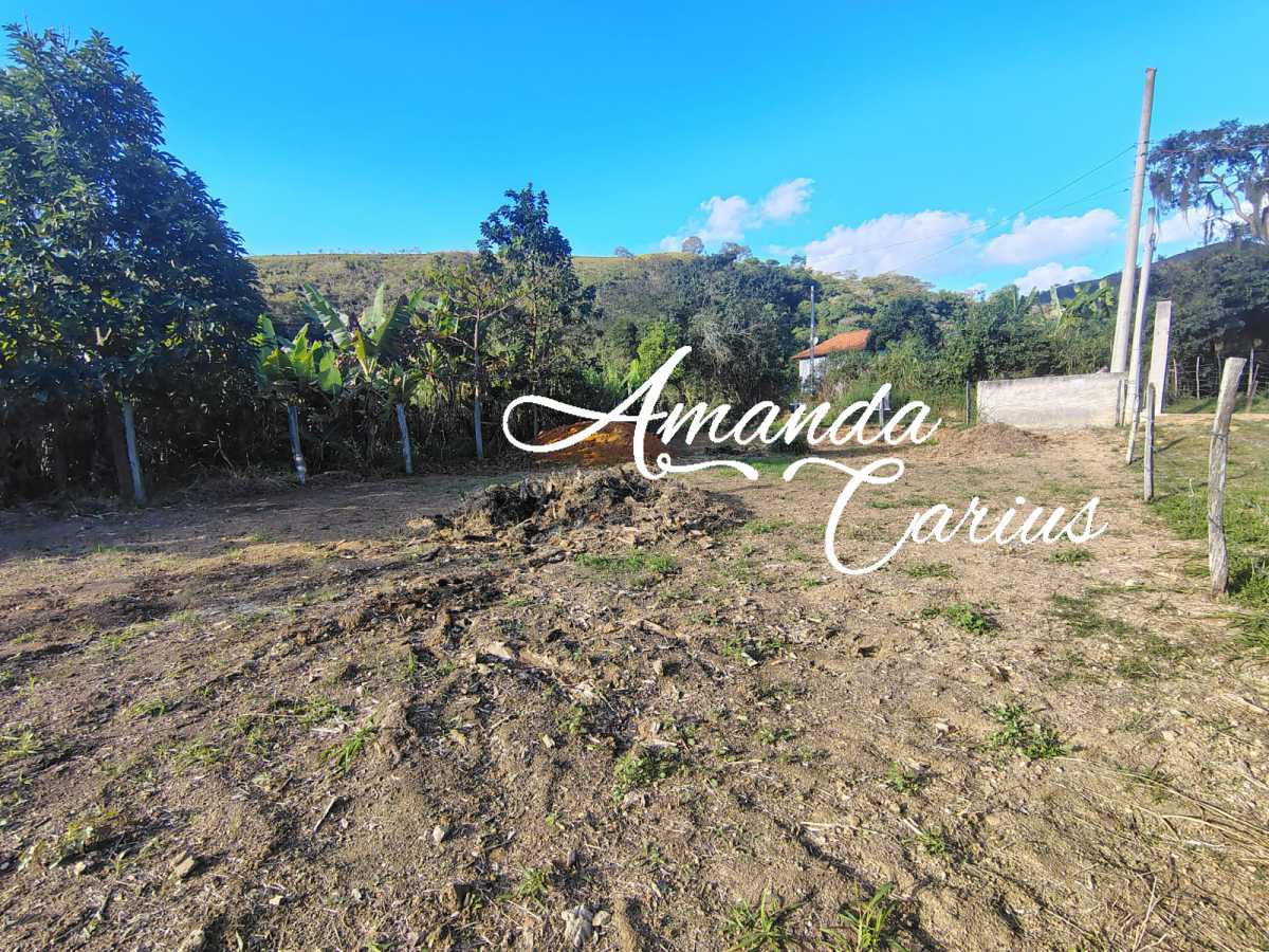 Grande oportunidade - Terreno Residencial à venda Maravilha, Paty do Alferes - R$ 110.000 - ACTR00009