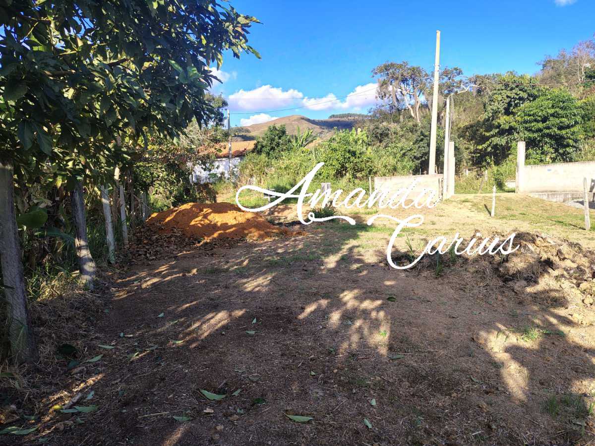 Grande oportunidade - Terreno Residencial à venda Maravilha, Paty do Alferes - R$ 110.000 - ACTR00009