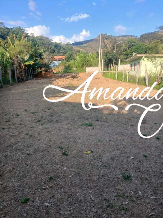 Grande oportunidade - Terreno Residencial à venda Maravilha, Paty do Alferes - R$ 110.000 - ACTR00009