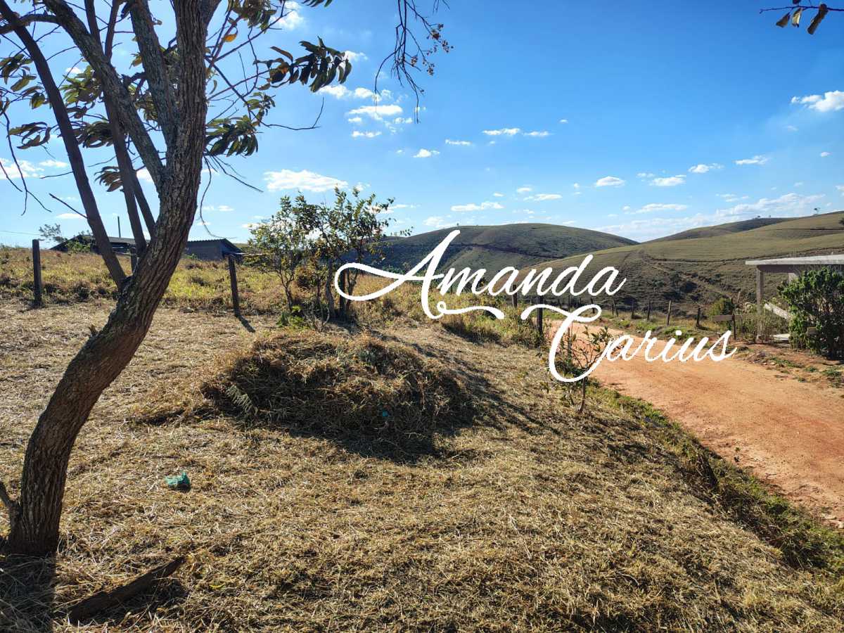 Grande oportunidade - Terreno Residencial à venda Pedras Ruivas, Paty do Alferes - R$ 150.000 - ACTR00010