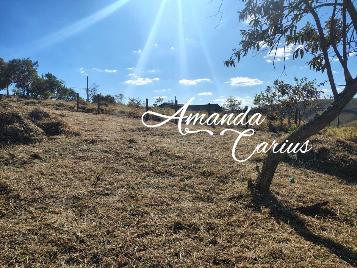 Grande oportunidade - Terreno Residencial à venda Pedras Ruivas, Paty do Alferes - R$ 150.000 - ACTR00010
