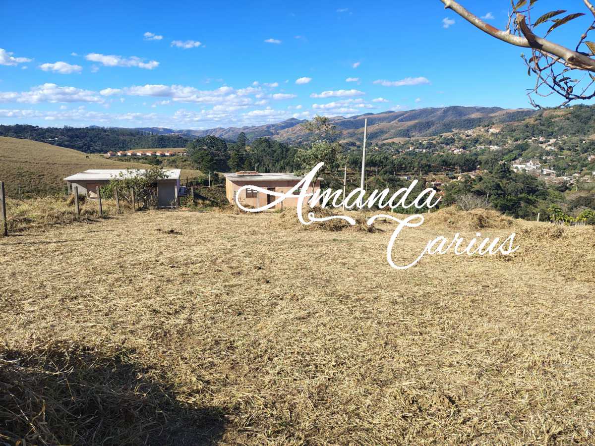 Grande oportunidade - Terreno Residencial à venda Pedras Ruivas, Paty do Alferes - R$ 150.000 - ACTR00010