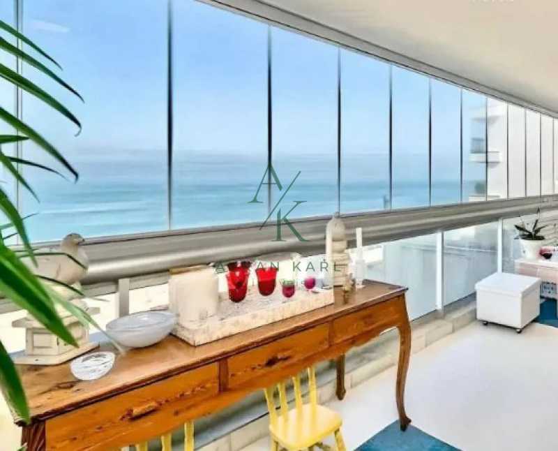 Apartamento 4 quartos à venda Rio de Janeiro,RJ - R$ 18.000.000