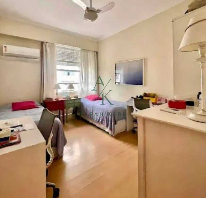Apartamento 4 quartos à venda Rio de Janeiro,RJ - R$ 18.000.000