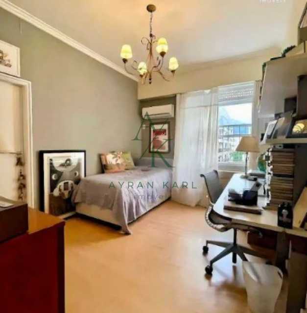 Apartamento 4 quartos à venda Rio de Janeiro,RJ - R$ 18.000.000