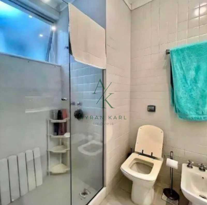 Apartamento 4 quartos à venda Rio de Janeiro,RJ - R$ 18.000.000