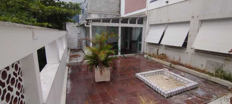 Cobertura à venda Rua General Urquiza,Rio de Janeiro,RJ - R$ 4.000.000