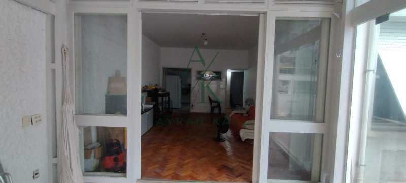 Cobertura à venda Rua General Urquiza,Rio de Janeiro,RJ - R$ 4.000.000