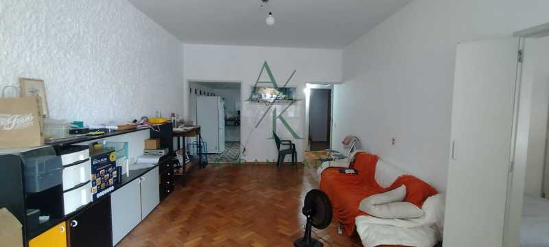 Cobertura à venda Rua General Urquiza,Rio de Janeiro,RJ - R$ 4.000.000
