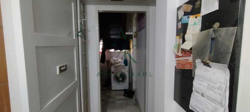Cobertura à venda Rua General Urquiza,Rio de Janeiro,RJ - R$ 4.000.000