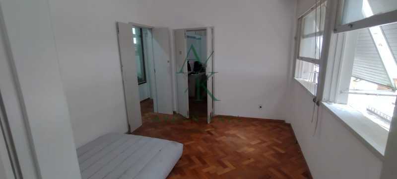 Cobertura à venda Rua General Urquiza,Rio de Janeiro,RJ - R$ 4.000.000