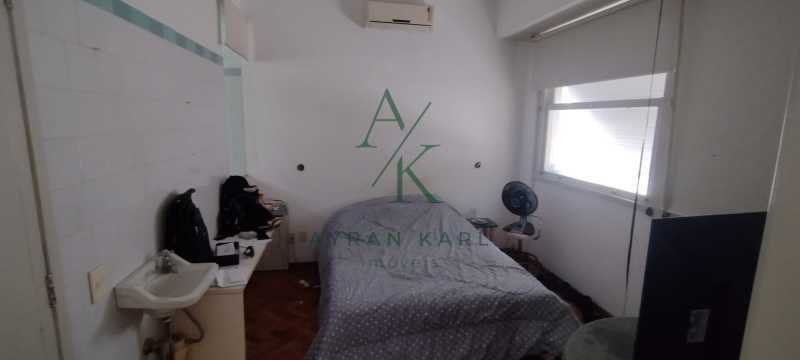 Cobertura à venda Rua General Urquiza,Rio de Janeiro,RJ - R$ 4.000.000