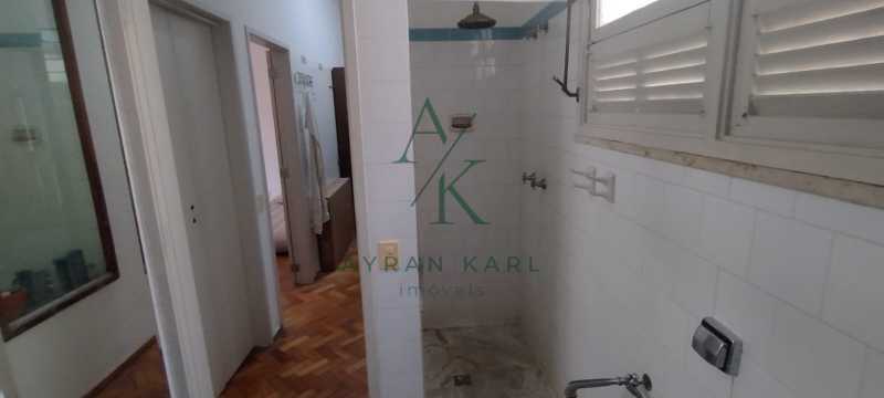 Cobertura à venda Rua General Urquiza,Rio de Janeiro,RJ - R$ 4.000.000