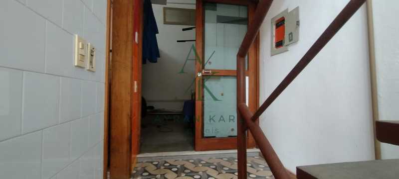 Cobertura à venda Rua General Urquiza,Rio de Janeiro,RJ - R$ 4.000.000