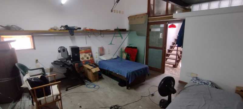 Cobertura à venda Rua General Urquiza,Rio de Janeiro,RJ - R$ 4.000.000
