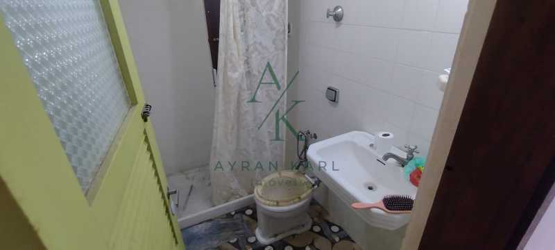 Cobertura à venda Rua General Urquiza,Rio de Janeiro,RJ - R$ 4.000.000