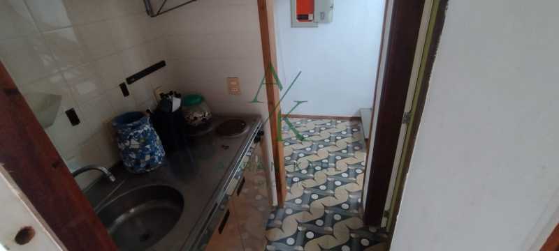 Cobertura à venda Rua General Urquiza,Rio de Janeiro,RJ - R$ 4.000.000