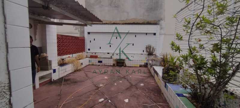 Cobertura à venda Rua General Urquiza,Rio de Janeiro,RJ - R$ 4.000.000