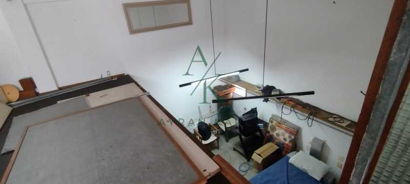 Cobertura à venda Rua General Urquiza,Rio de Janeiro,RJ - R$ 4.000.000