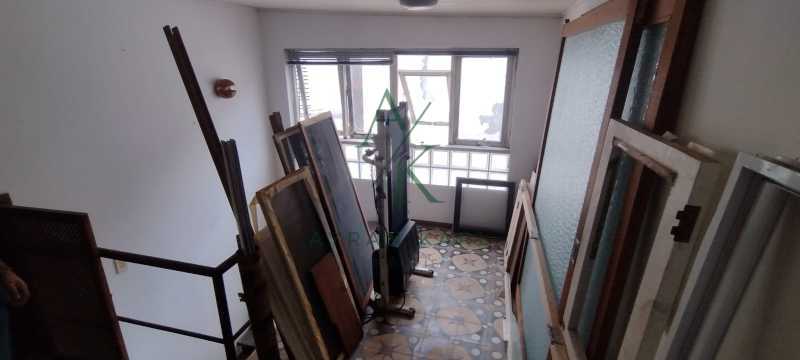 Cobertura à venda Rua General Urquiza,Rio de Janeiro,RJ - R$ 4.000.000
