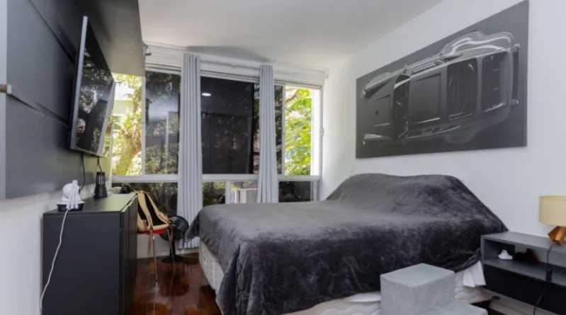 Apartamento à venda Rua Nascimento Silva,Rio de Janeiro,RJ - R$ 3.000.000