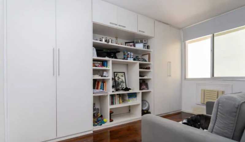 Apartamento à venda Rua Nascimento Silva,Rio de Janeiro,RJ - R$ 3.000.000