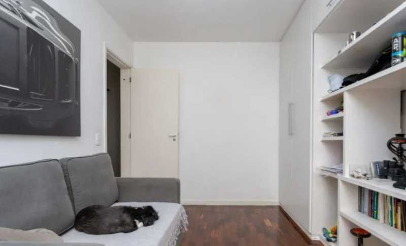 Apartamento à venda Rua Nascimento Silva,Rio de Janeiro,RJ - R$ 3.000.000