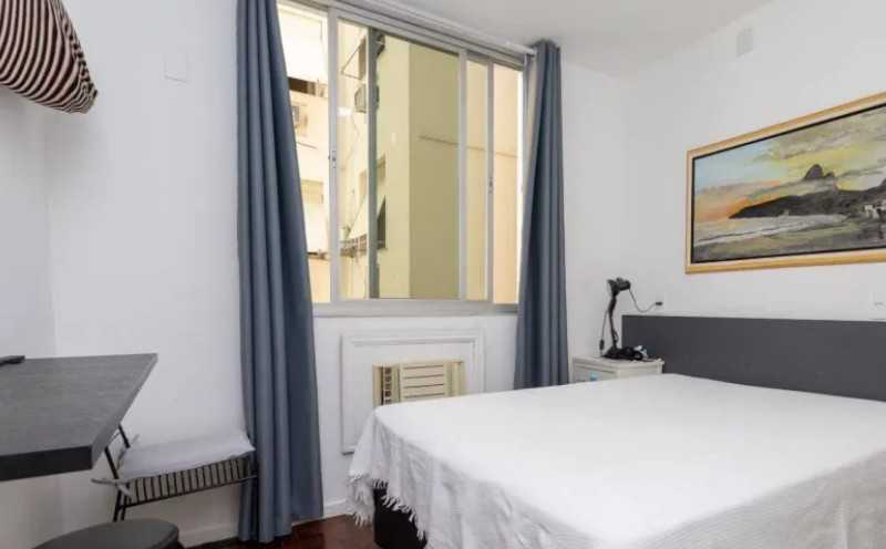 Apartamento à venda Rua Nascimento Silva,Rio de Janeiro,RJ - R$ 3.000.000