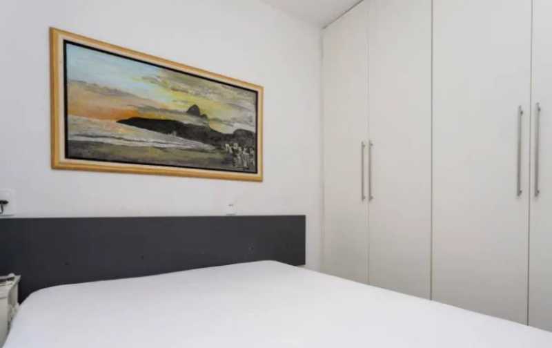 Apartamento à venda Rua Nascimento Silva,Rio de Janeiro,RJ - R$ 3.000.000