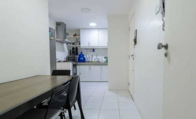 Apartamento à venda Rua Nascimento Silva,Rio de Janeiro,RJ - R$ 3.000.000