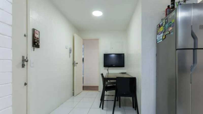 Apartamento à venda Rua Nascimento Silva,Rio de Janeiro,RJ - R$ 3.000.000