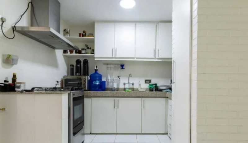 Apartamento à venda Rua Nascimento Silva,Rio de Janeiro,RJ - R$ 3.000.000