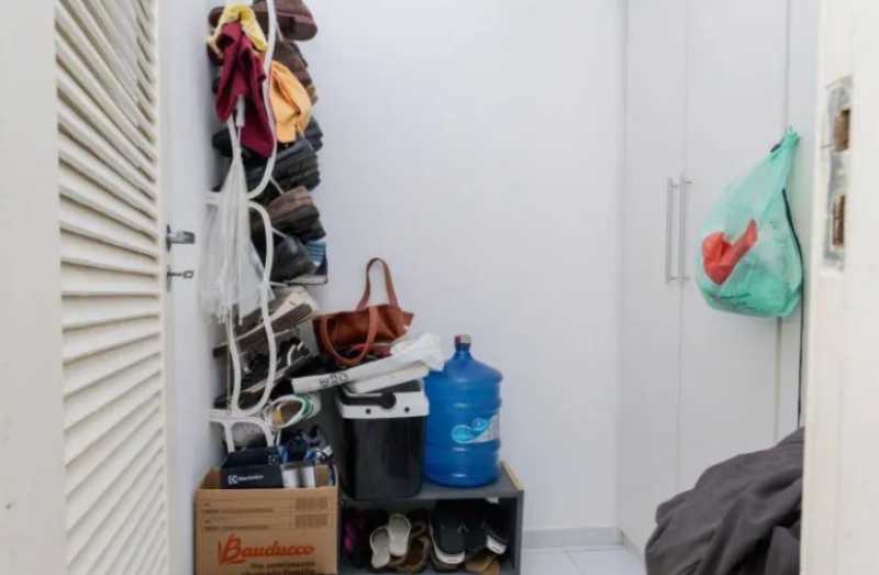 Apartamento à venda Rua Nascimento Silva,Rio de Janeiro,RJ - R$ 3.000.000