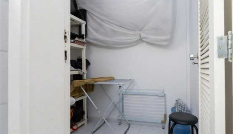 Apartamento à venda Rua Nascimento Silva,Rio de Janeiro,RJ - R$ 3.000.000