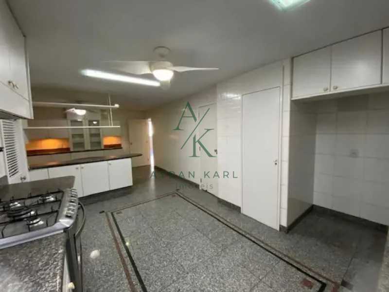 Apartamento à venda Praça Atahualpa,Rio de Janeiro,RJ - R$ 7.900.000
