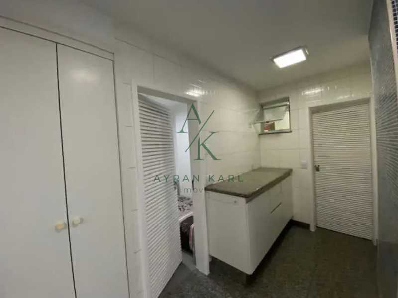 Apartamento à venda Praça Atahualpa,Rio de Janeiro,RJ - R$ 7.900.000