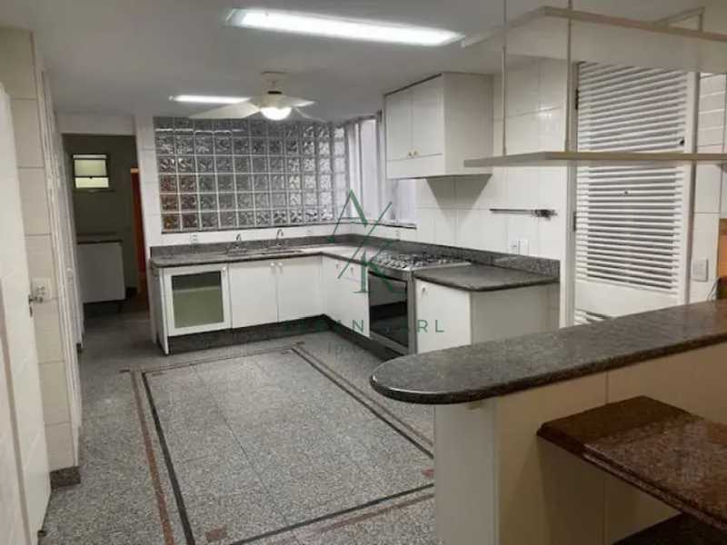Apartamento à venda Praça Atahualpa,Rio de Janeiro,RJ - R$ 7.900.000