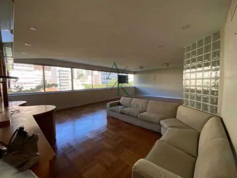 Apartamento à venda Praça Atahualpa,Rio de Janeiro,RJ - R$ 7.900.000
