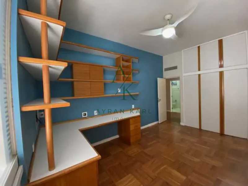 Apartamento à venda Praça Atahualpa,Rio de Janeiro,RJ - R$ 7.900.000