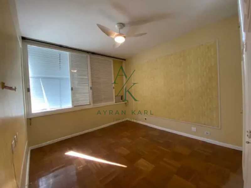 Apartamento à venda Praça Atahualpa,Rio de Janeiro,RJ - R$ 7.900.000