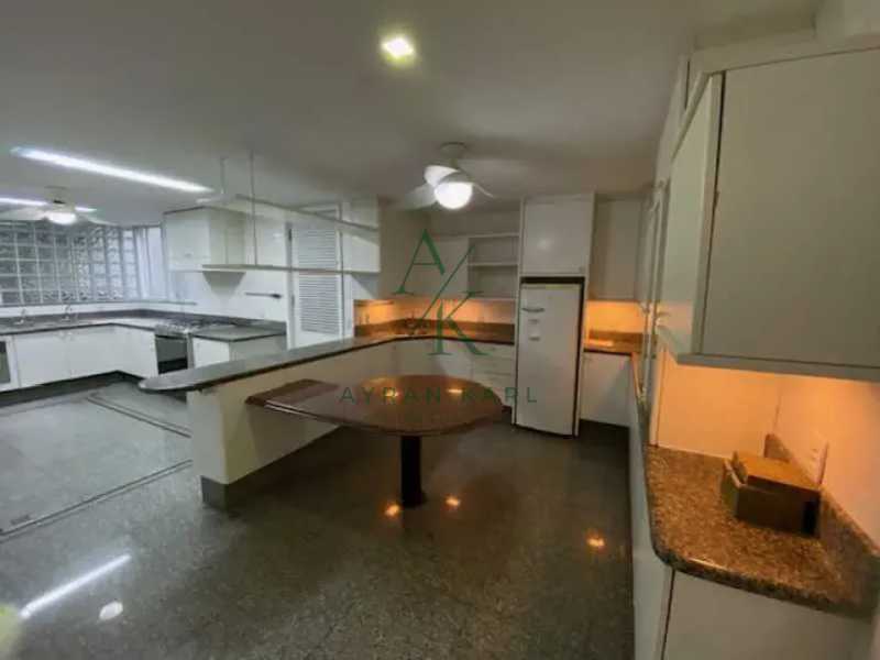 Apartamento à venda Praça Atahualpa,Rio de Janeiro,RJ - R$ 7.900.000